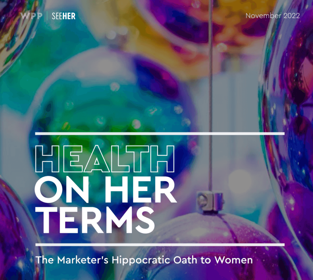 O’z shartlari bo’yicha ayollar salomatligi – “U nima kerakligini biladi”