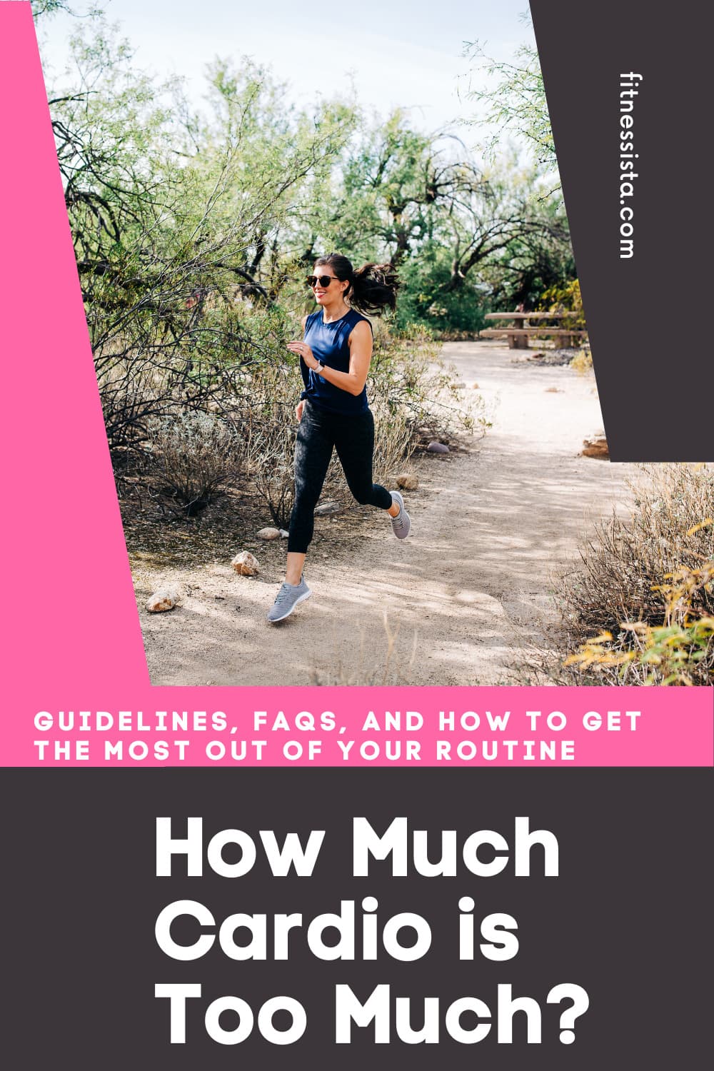 Qancha kardio juda ko’p?