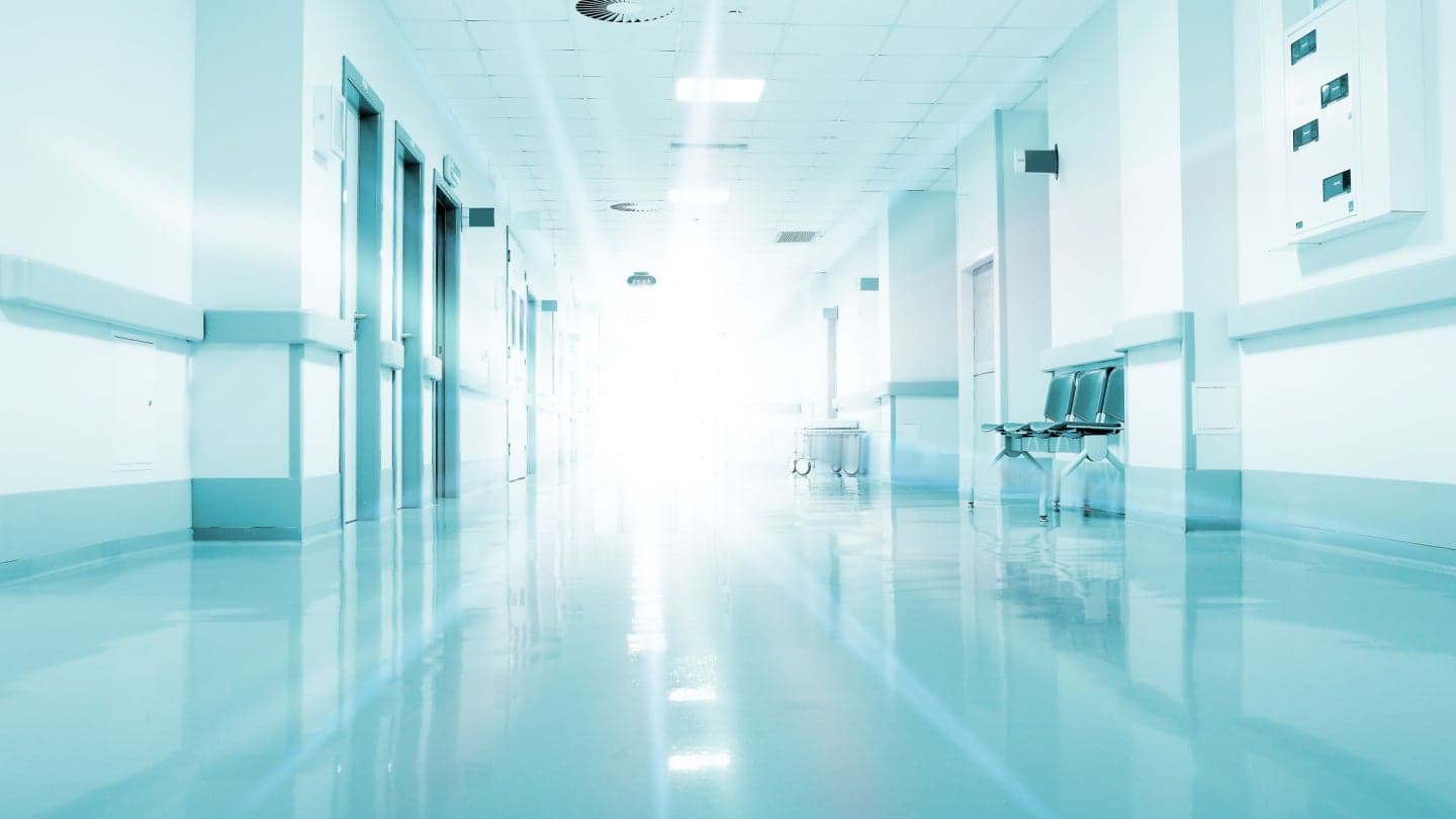 Nyu-York shahri 923 million dollarlik yangi davlat shifoxonasiga ega bo’ladi