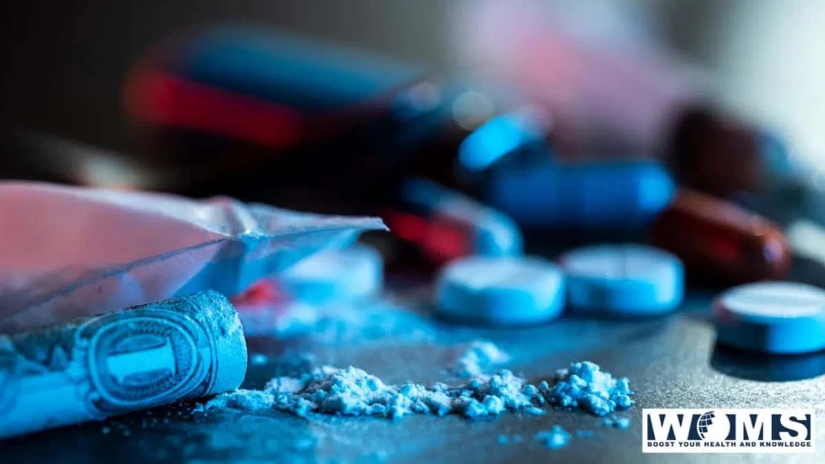 Zanjirlarni sindirish: Giyohvandlikni engish uchun sayohat