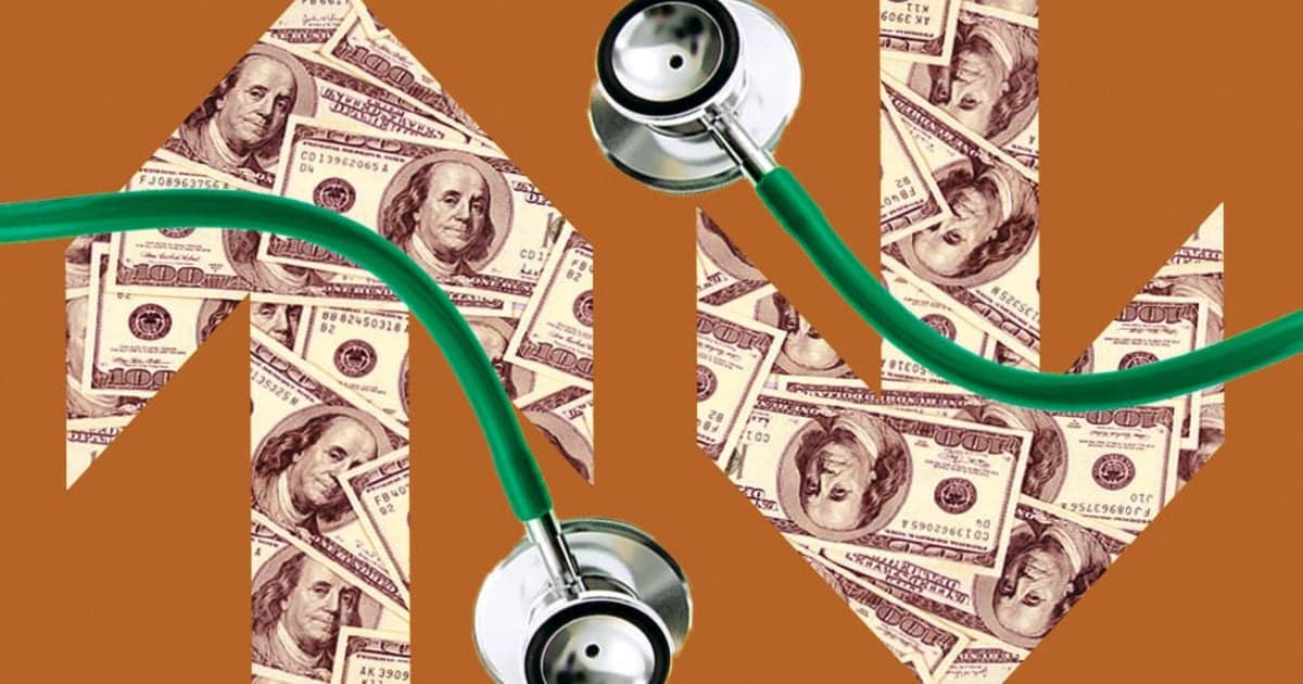 Clover Health birinchi chorakda 72,6 million dollar sof yo’qotish haqida xabar beradi