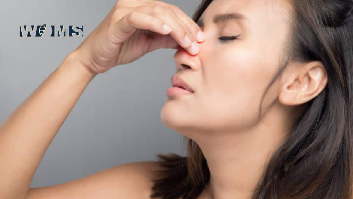 Ochilmagan rinofima: sabablari, belgilari va davolash usullarini tushunish