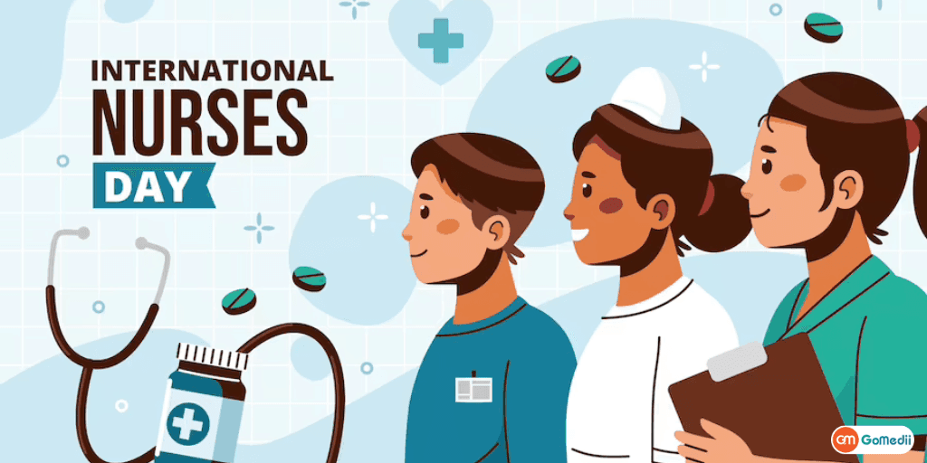 Xalqaro hamshiralar kuni: hamshiralarning global hissasini hurmat qilish