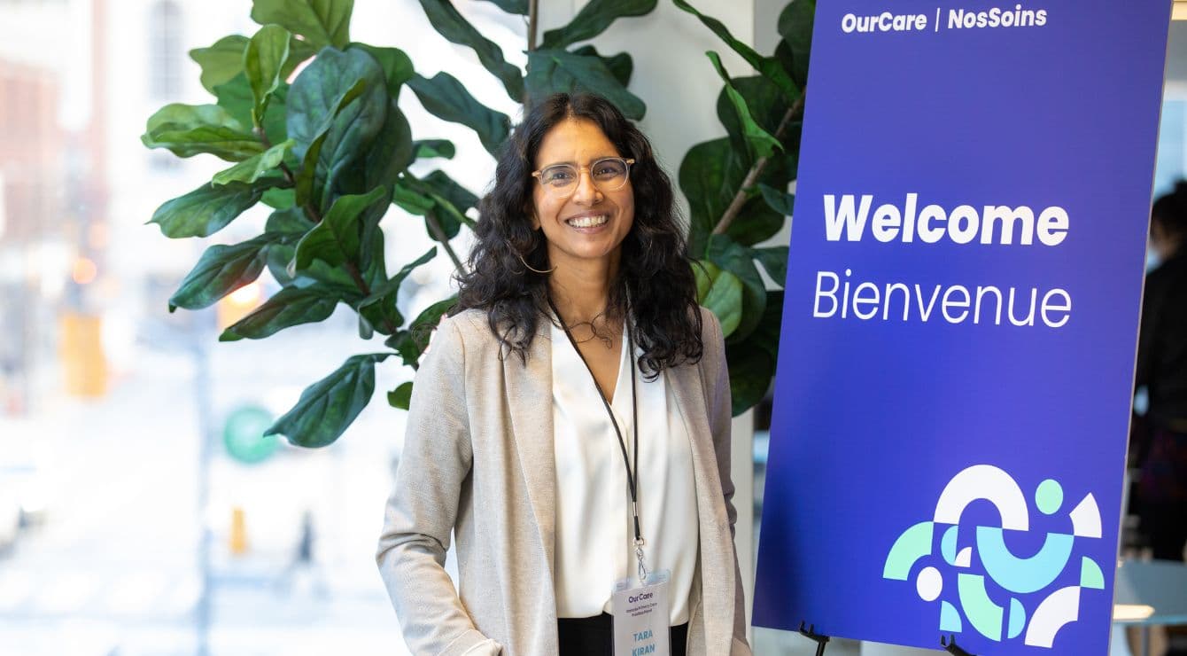 “Men nima qilayotganimizni qayta ko’rib chiqishimizni ko’rishni istardim”: Tara Kiran bilan oilaviy tibbiyot bo’yicha savol-javob