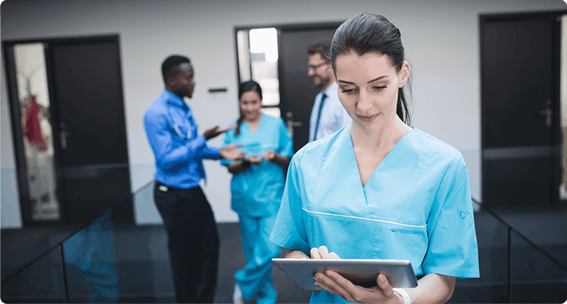 EMR va hamshiralik uchun dasturiy ta’minotning afzalliklarini o’rganing