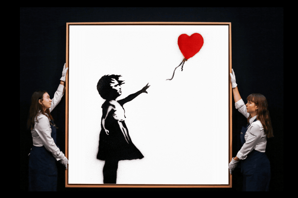 Ushbu noan’anaviy aktiv dunyoning eng sog’lom portfellarida topilgan