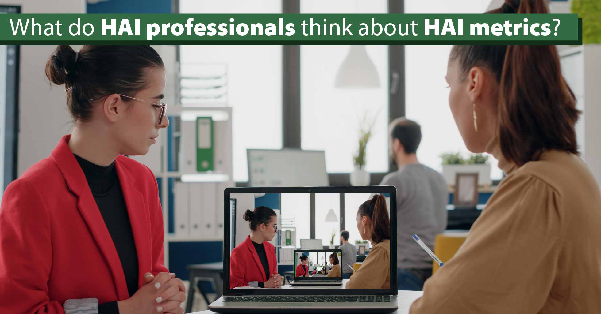 HAI mutaxassislari HAI ko’rsatkichlari haqida qanday fikrda?  Tadqiqot javobni ochib beradi