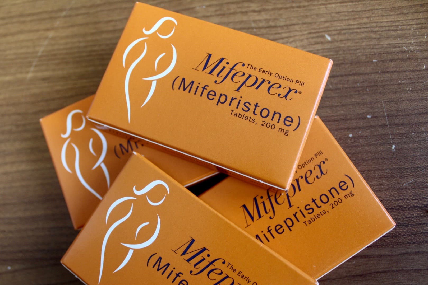 Mifepriston: fanga qarshi siyosat – NeedyMeds blogi