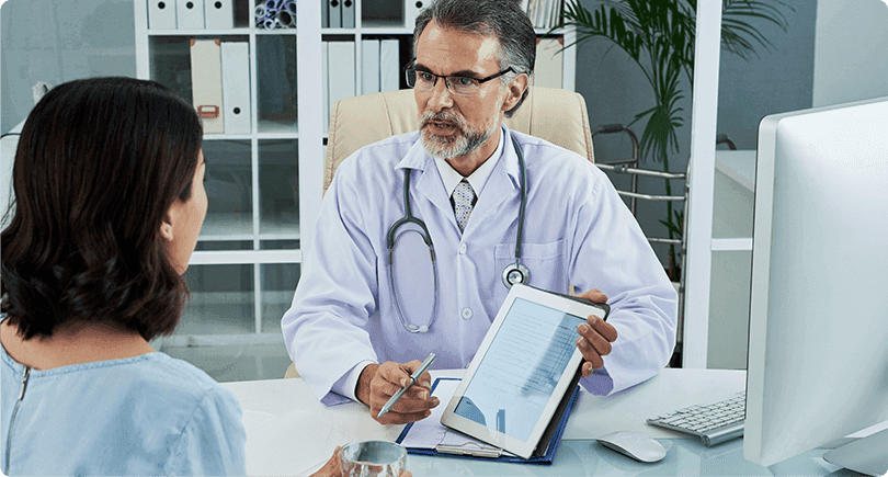 EMR va bemorlarni jalb qilish yechimlarini integratsiyalashning afzalliklari