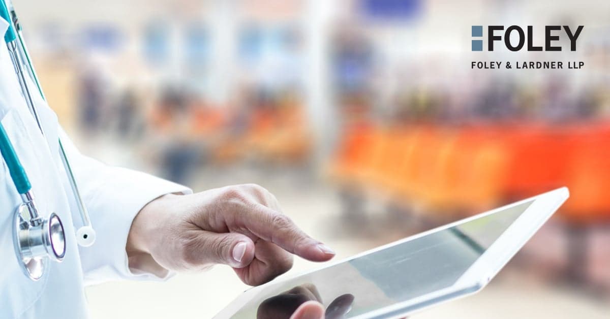 FDA yangi qo’llanma loyihasida markazlashtirilmagan klinik sinovlardan foydalanishni rag’batlantiradi