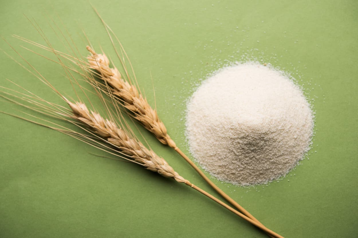 Rava vazn yo’qotish uchun yaxshimi?  Siz bilishingiz kerak bo’lgan hamma narsa: HealthifyMe