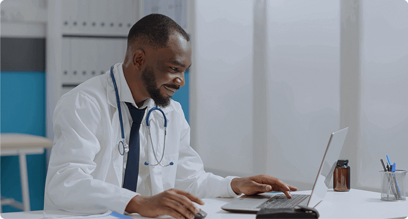 Klinik jarayonlarni o’zgartiruvchi EMR tibbiy tizimlari integratsiyasi