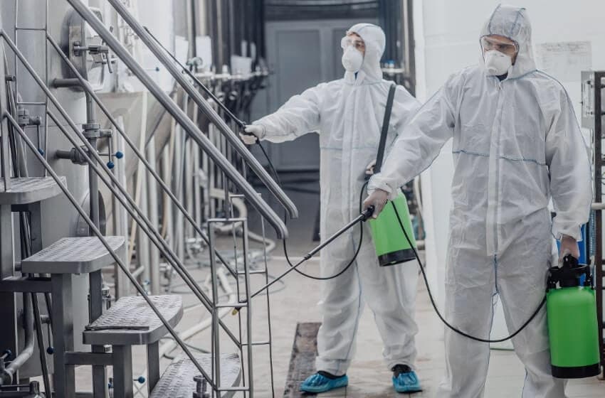 Biden want to send COVID infected Americans to Guantanamo: Book