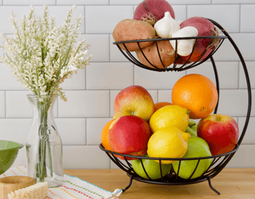 Qanday qilib sog’lom ovqatlanishni osonlashtirish mumkin?