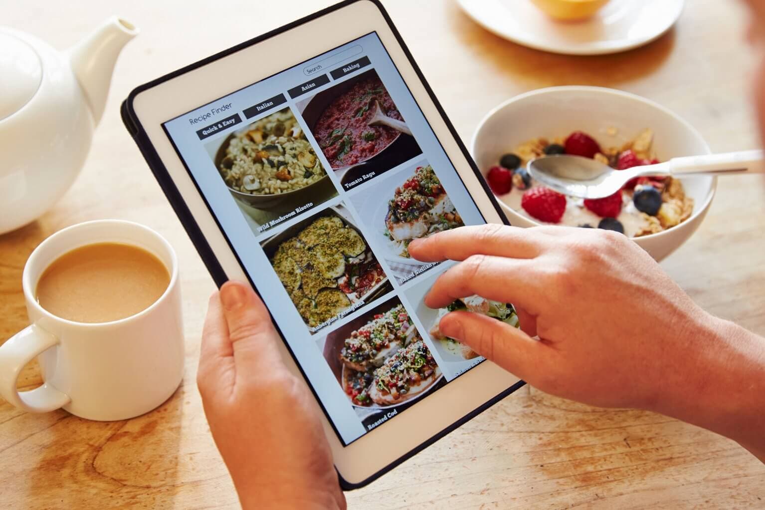 Tez ozishga yordam beradigan 12 ta maslahat