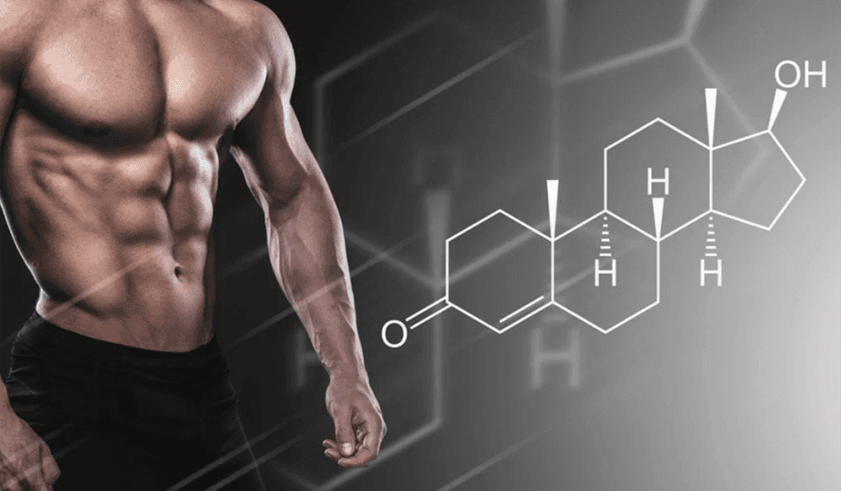 Steroidlar: bu xavfga arziydimi?