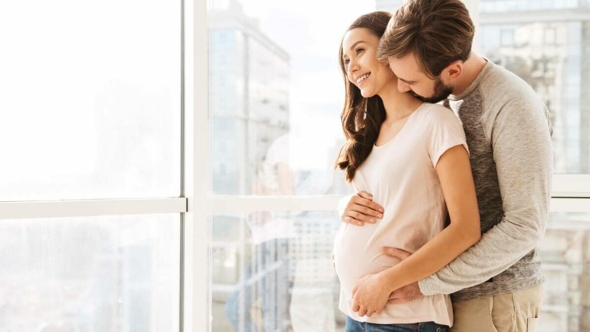 Homiladorlik paytida jinsiy aloqa qilish mumkinmi?