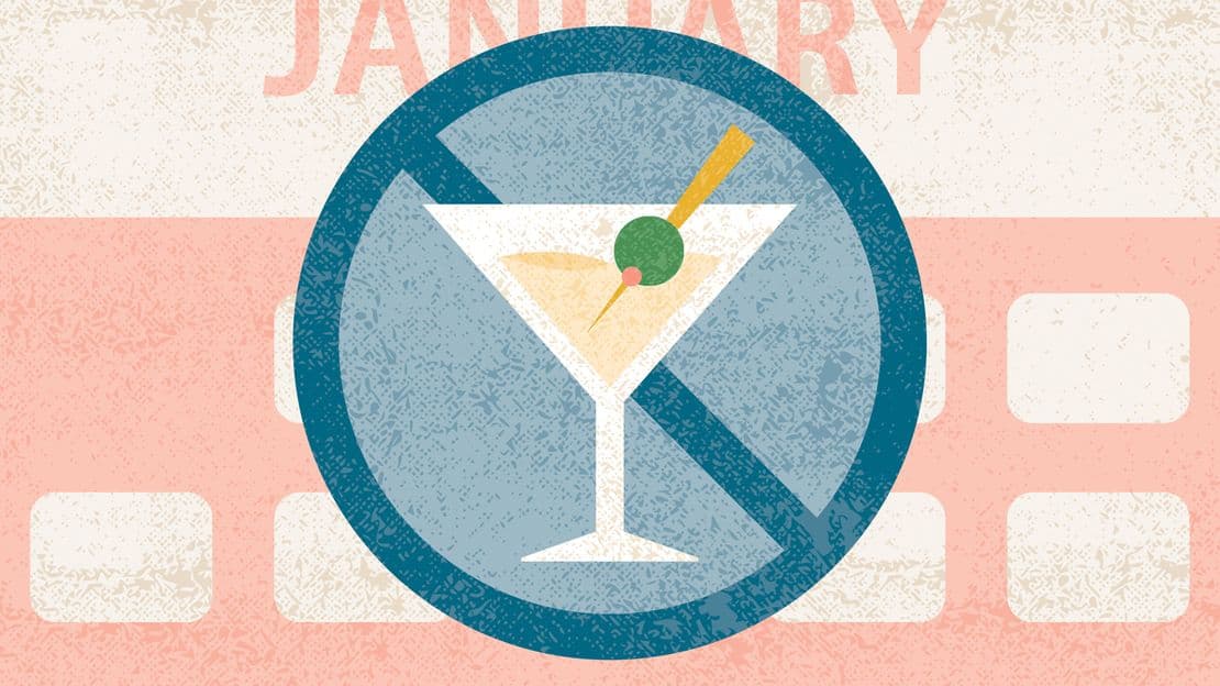 Spirtli ichimliklarni tashlash uchun 5 ta hiyla