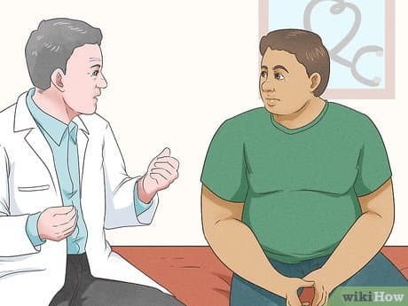 Tez vazn yo’qotish uchun parhez