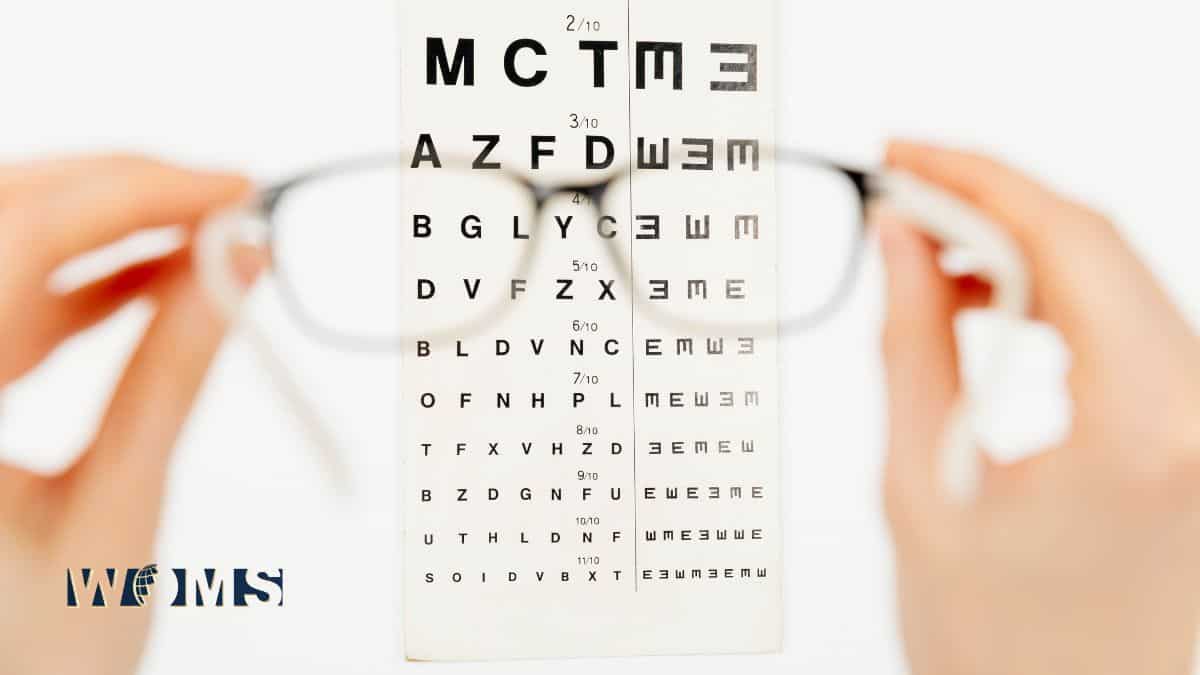 – 1.50 Ko’z retsepti Bu qanchalik yomon