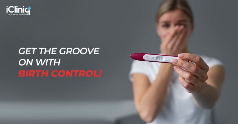 Tug’ilishni nazorat qilish bilan shug’ullaning! – Salomatlik bo’yicha maslahatlar