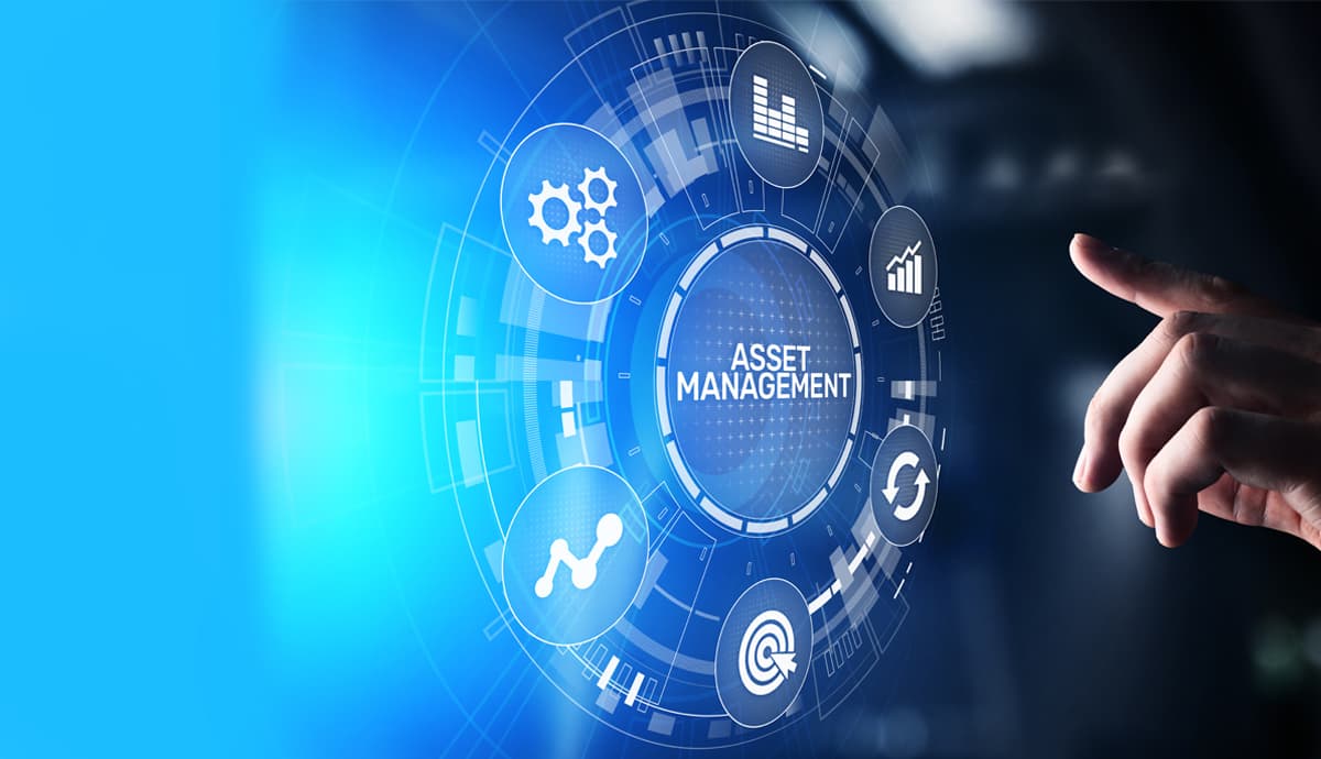 Aktivning ko’rinishi uskunadan yaxshiroq foydalanish va xarajatlardan qochish imkonini beradi