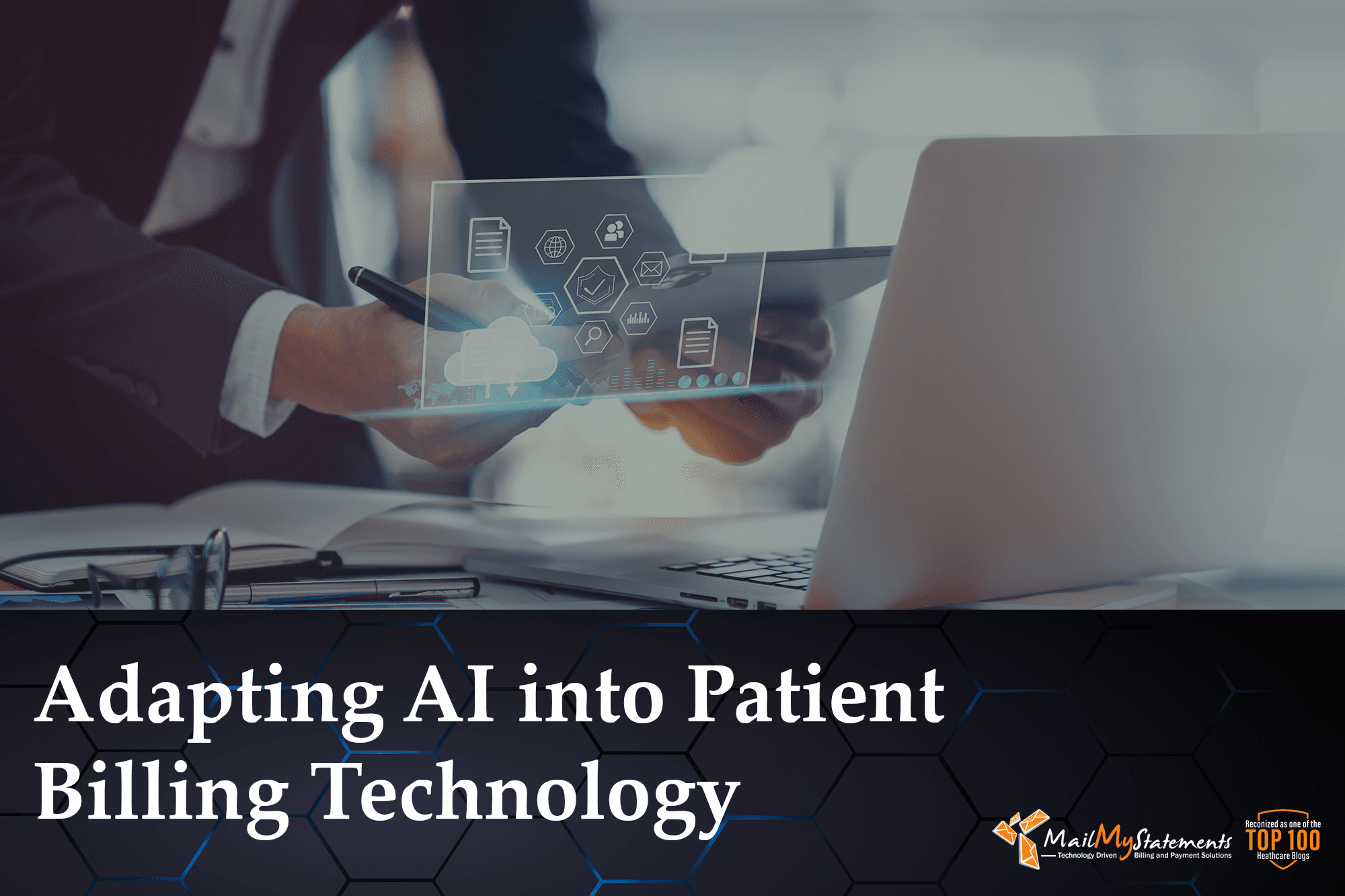 AIni Bemor Billing texnologiyasiga moslashtirish