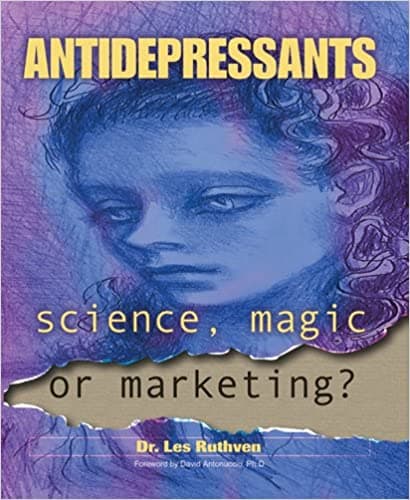 FDA tomonidan randomizatsiyalangan antidepressant dori-platsebo nazorat ostida bo’lgan klinik tadkikotlar (RCTs) ning tanqidiy sharhi