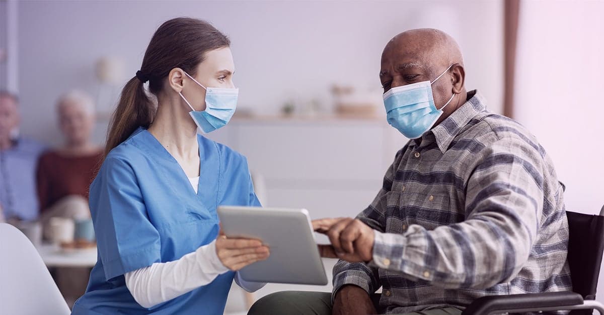 Bo’shliqni yopish: Milliy ozchiliklar salomatligi oyligi