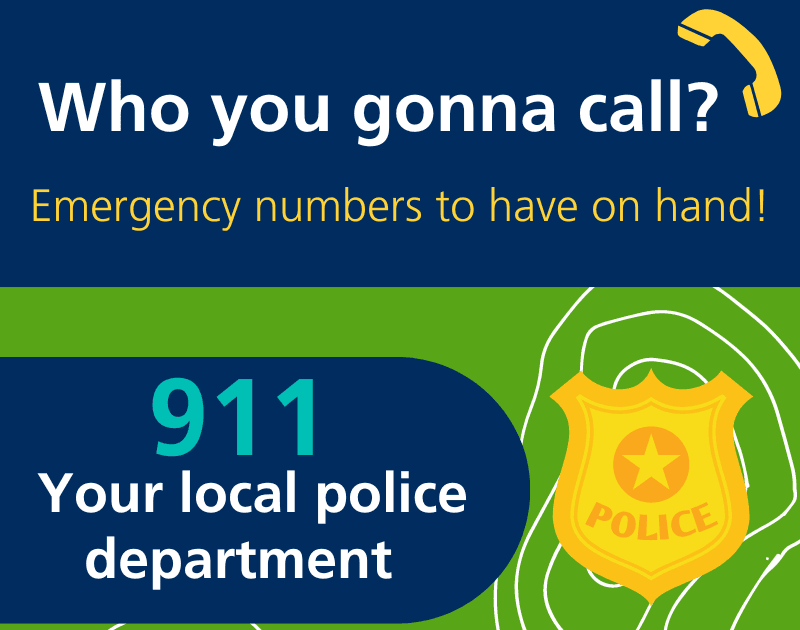 Siz bilishingiz kerak bo’lgan favqulodda raqamlar!