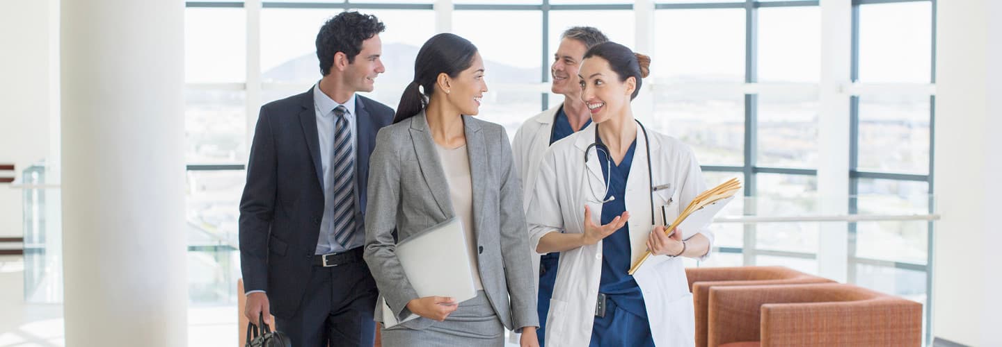 Sog’liqni saqlashda SecOps haqida 5 ta savol