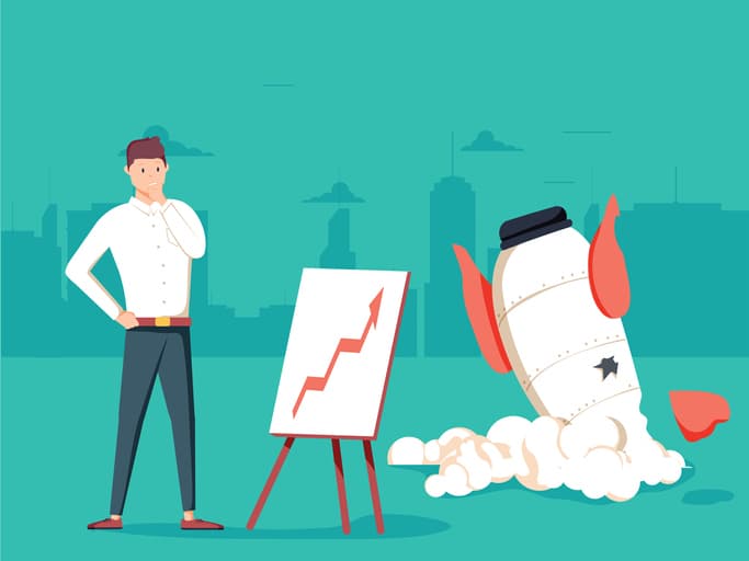 Stenford muvaffaqiyatsiz texnik uchuvchidan nimani o’rgandi