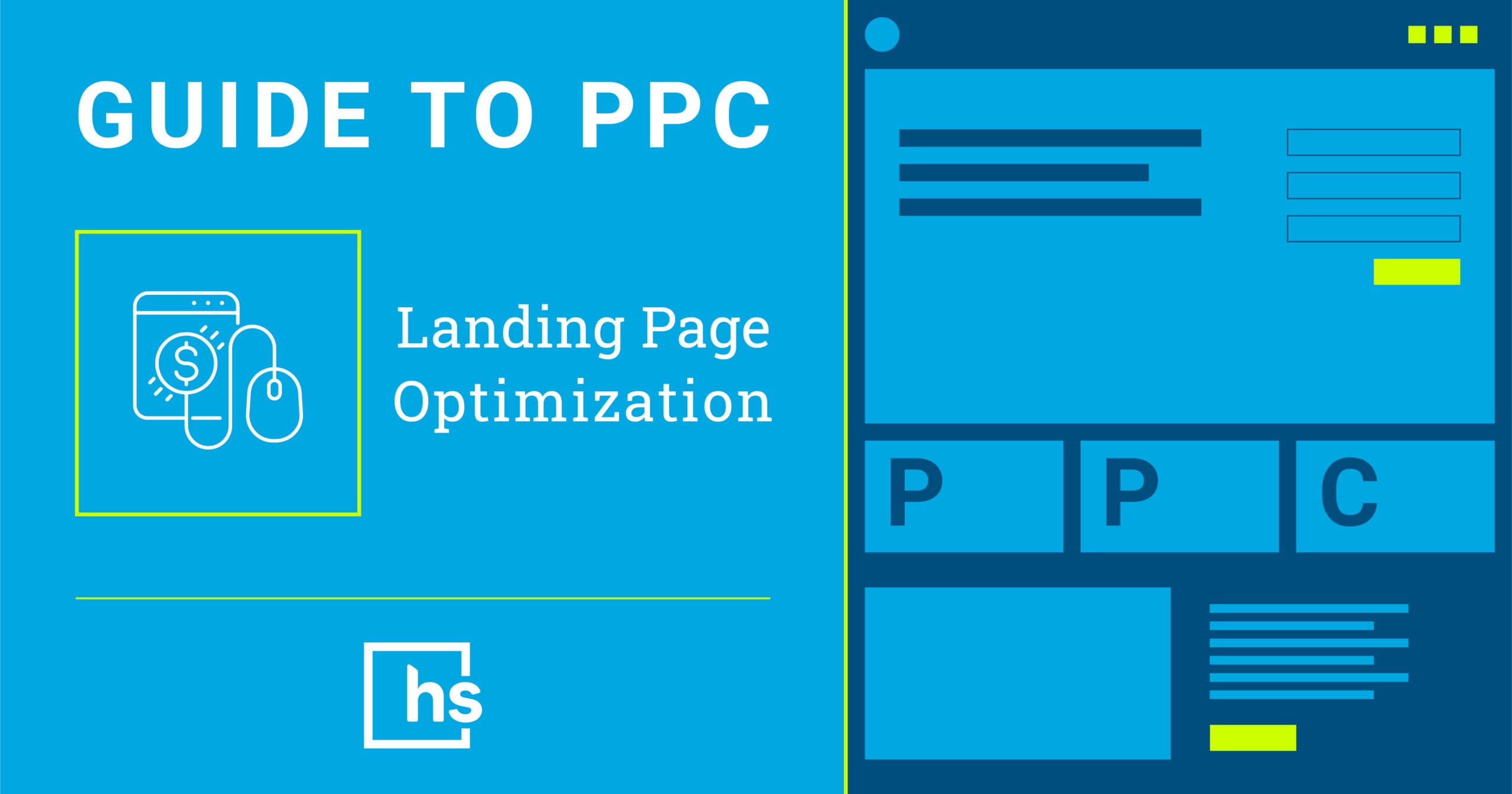 Sog’liqni saqlash uchun PPC ochilish sahifasini optimallashtirish