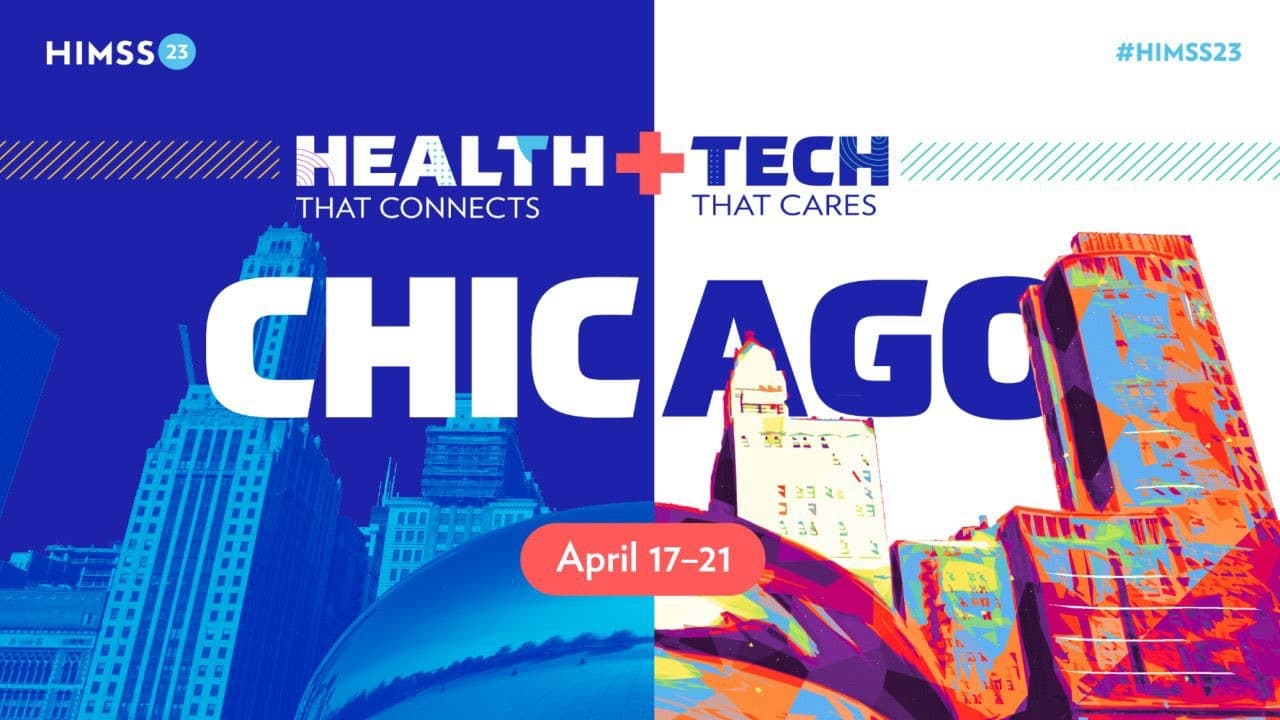 Mening sog’ligim, mening ma’lumotlarim – HIMSS 2023 da fikrlaydigan iste’molchilar, maxfiylik va o’z-o’zini parvarish qilish