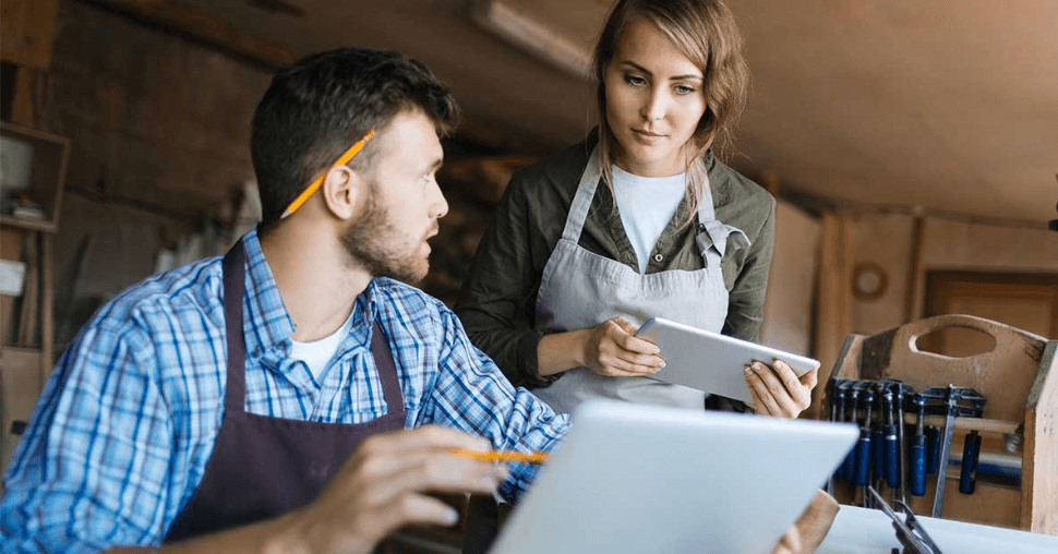 Qanday qilib kichik biznes yirik korporatsiyalarga qarshi turishi mumkin?