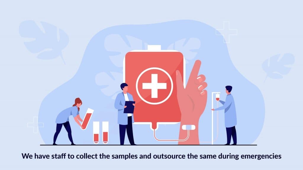 Uyda qon tekshiruvi bemorning profilaktikasini qanday qo’llaydi? |