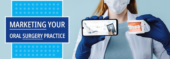 Og’zaki jarrohlik amaliyotingizni marketing