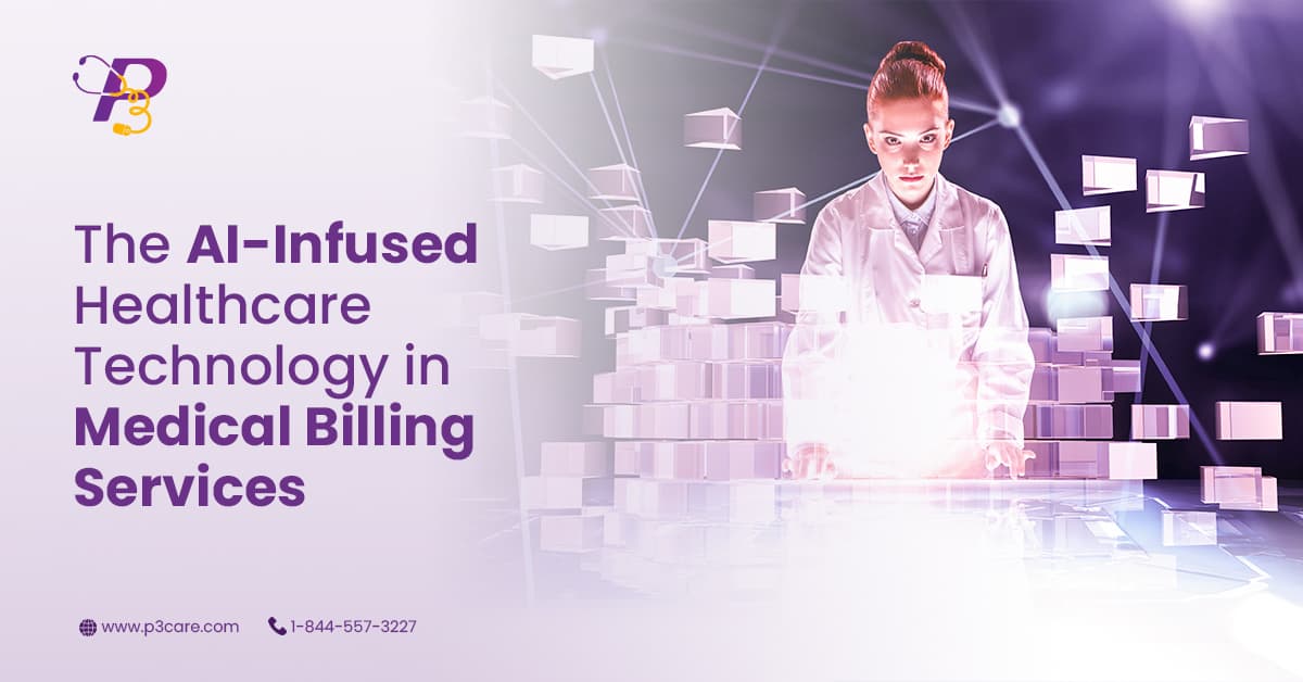 Tibbiy billing xizmatlarida sun’iy infuzion sog’liqni saqlash texnologiyasi