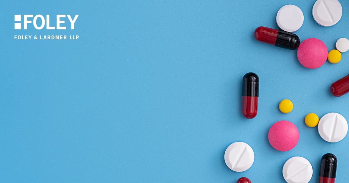 BioPharma Patent Cliff: 2023 va undan keyin