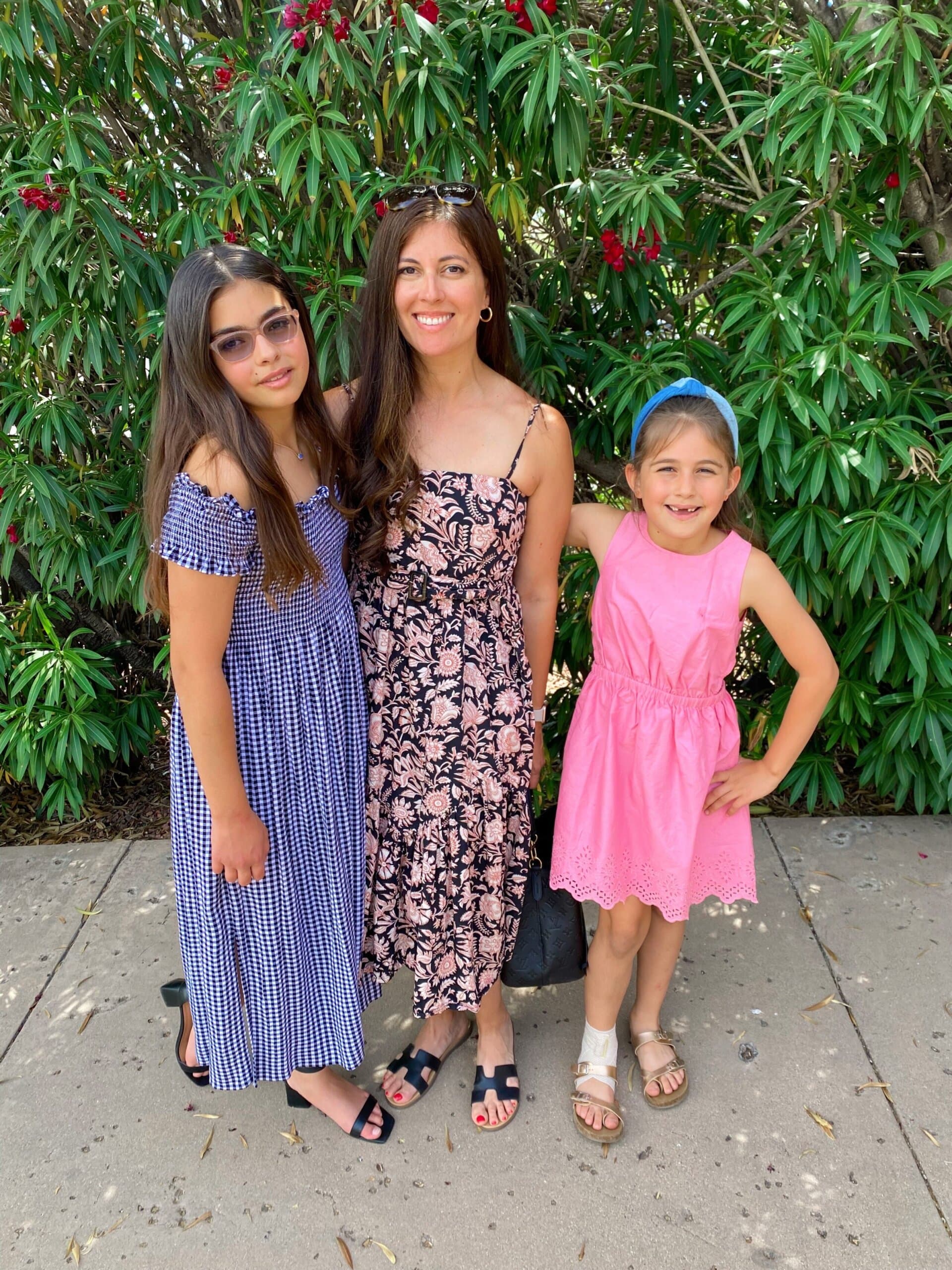 Juma sevimlilari – Fitnessist