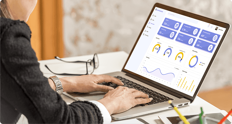 Ilg’or EHRni da’volarni boshqarish bilan integratsiyalash bo’yicha asosiy tushunchalar