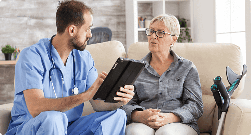 Uy salomatligi EHR: EHRdan muvaffaqiyatli o’tish uchun qadamlar