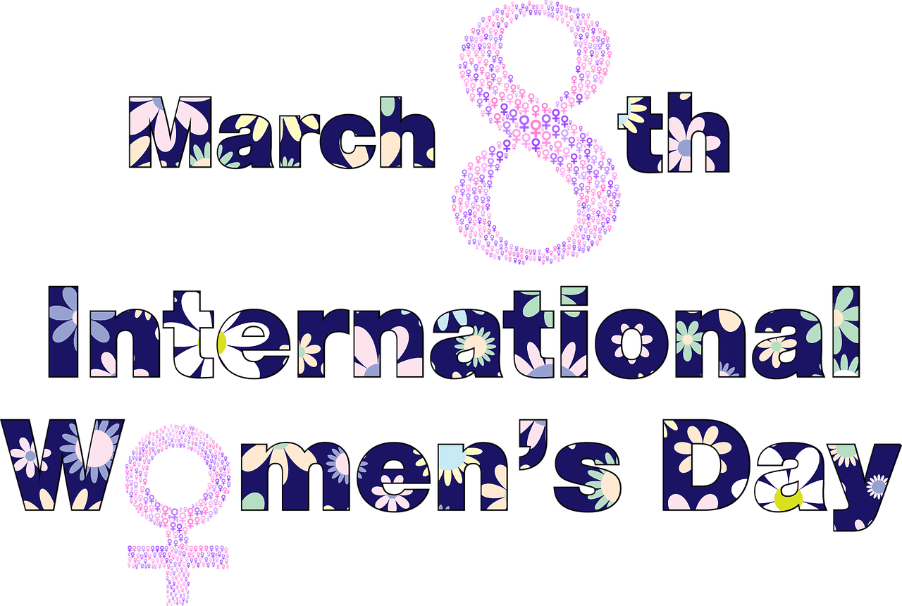 Xalqaro xotin-qizlar kuni 2023 – The NeedyMeds blogi