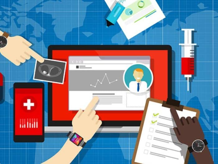 Sog’liqni saqlash shifrlash istisnolari? – Rickard & Associates