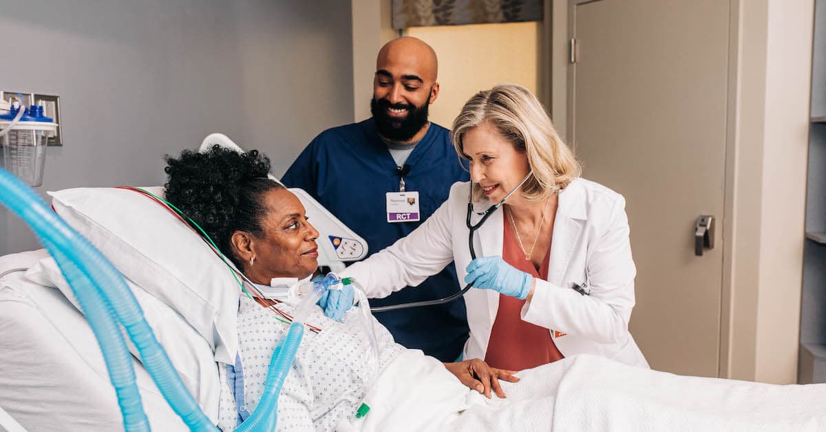 Da’volar ma’lumotlarini oshkor qilish LTACHlari ACO ichida qayta qabul qilish stavkalari va xarajatlarni kamaytirishi mumkin