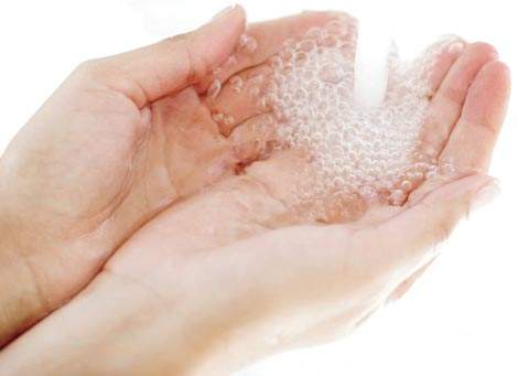 Infektsiyaga qarshi kurash – kasalxonani boshqarish