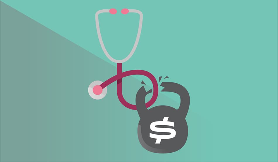 Tibbiyot maktabi qarzini locum tenens bilan tezroq to’lang