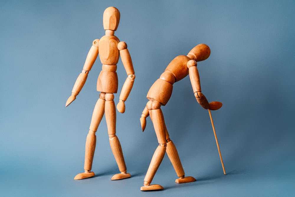 Qanday qilib umurtqa pog’onasini yosh saqlash kerak