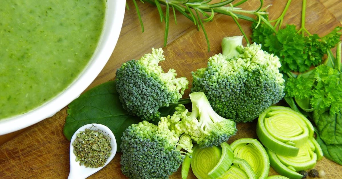 Qandli diabet dietasi