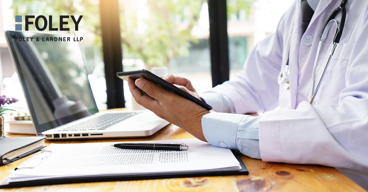 FQHC PHE dan keyin telesalomatlik haqida nimani bilishi kerak